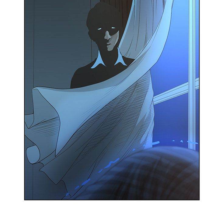 The Mask: Two Faces chapter 34 page 12