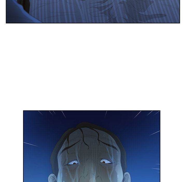 The Mask: Two Faces chapter 34 page 14