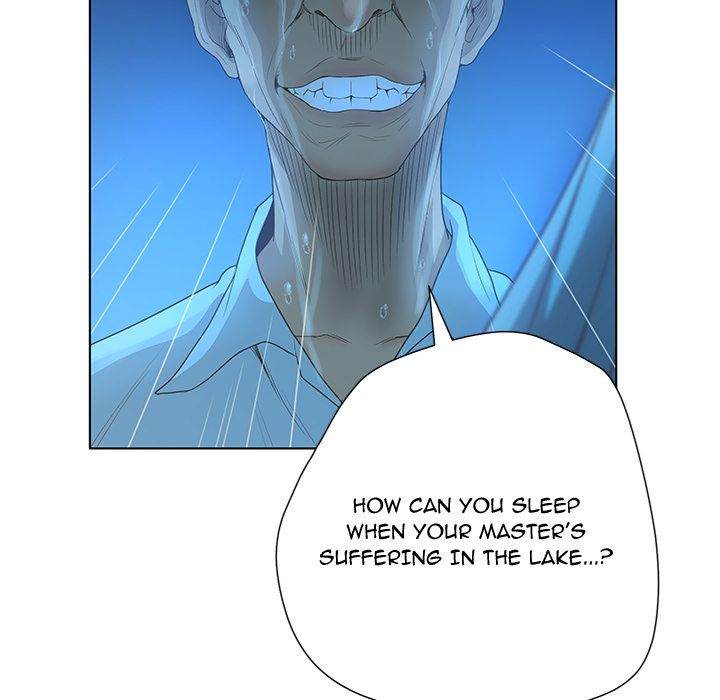 The Mask: Two Faces chapter 34 page 15