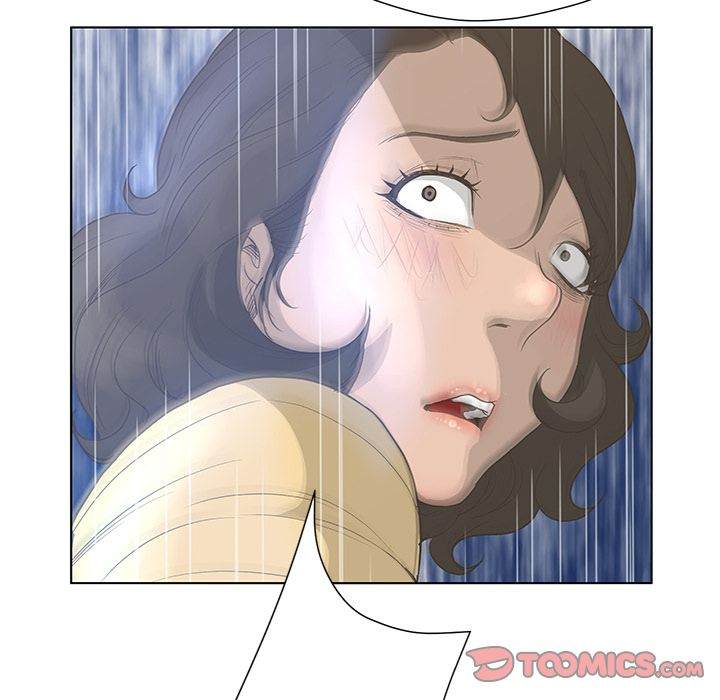 The Mask: Two Faces chapter 34 page 16