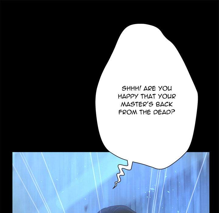 The Mask: Two Faces chapter 34 page 26