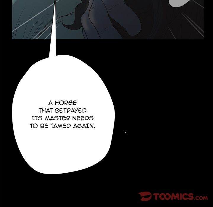 The Mask: Two Faces chapter 34 page 28
