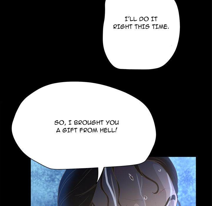 The Mask: Two Faces chapter 34 page 30