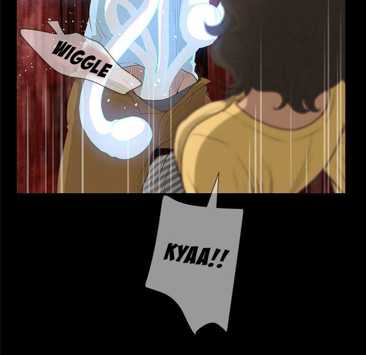 The Mask: Two Faces chapter 34 page 33