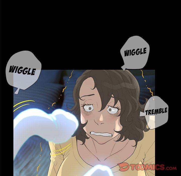The Mask: Two Faces chapter 34 page 34
