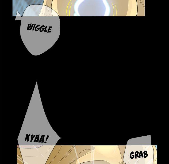The Mask: Two Faces chapter 34 page 35