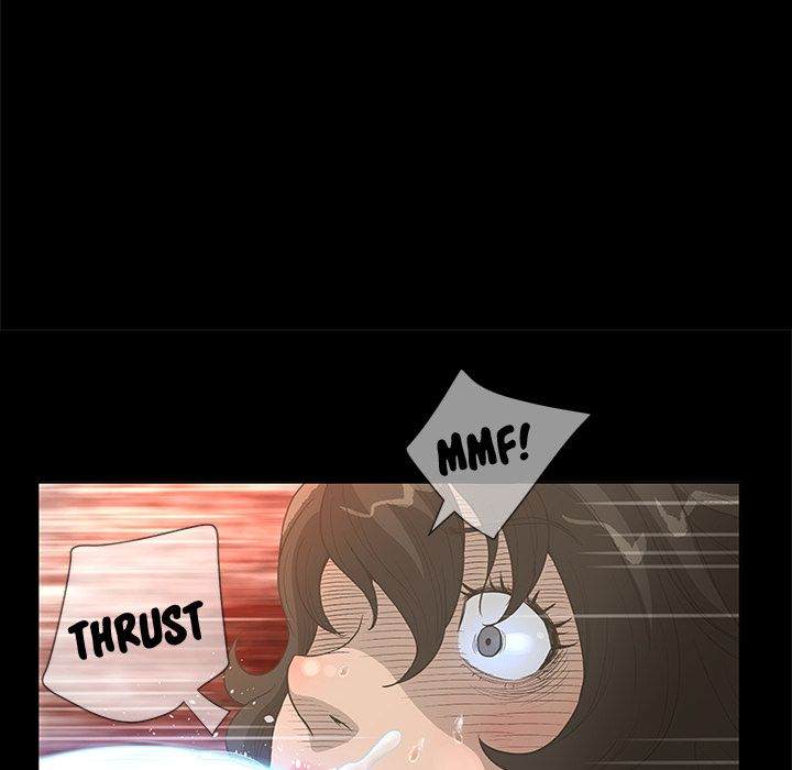 The Mask: Two Faces chapter 34 page 37