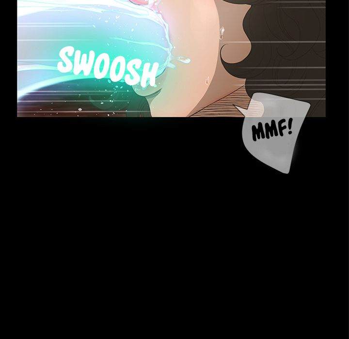 The Mask: Two Faces chapter 34 page 38