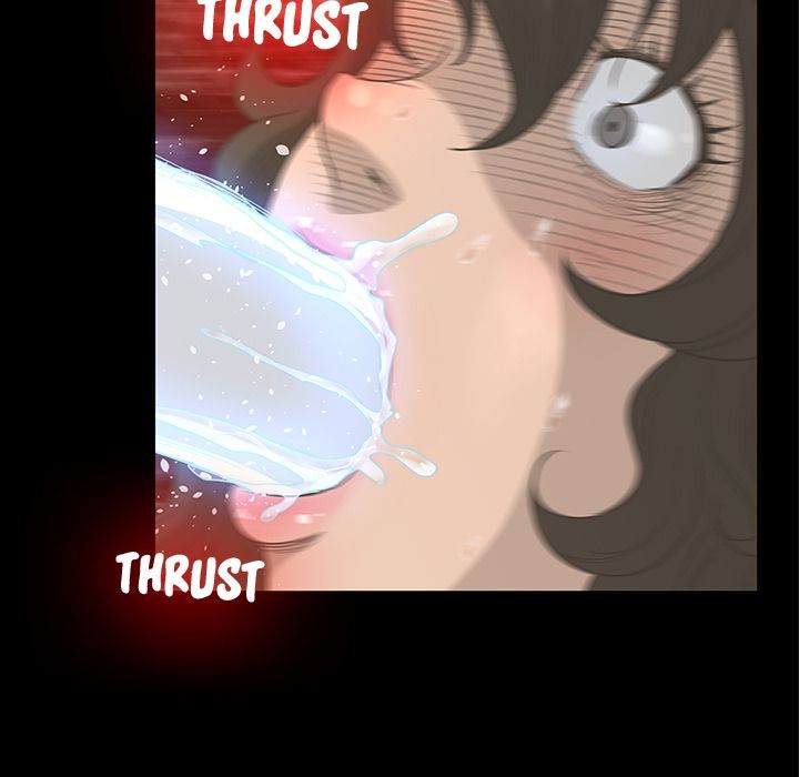 The Mask: Two Faces chapter 34 page 42