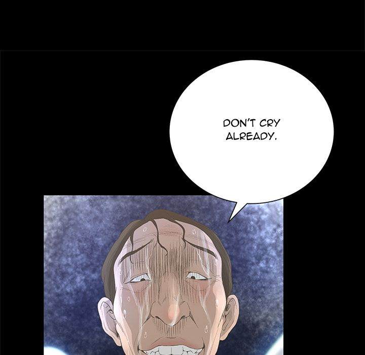 The Mask: Two Faces chapter 34 page 43