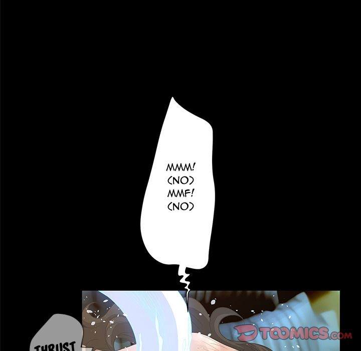 The Mask: Two Faces chapter 34 page 46