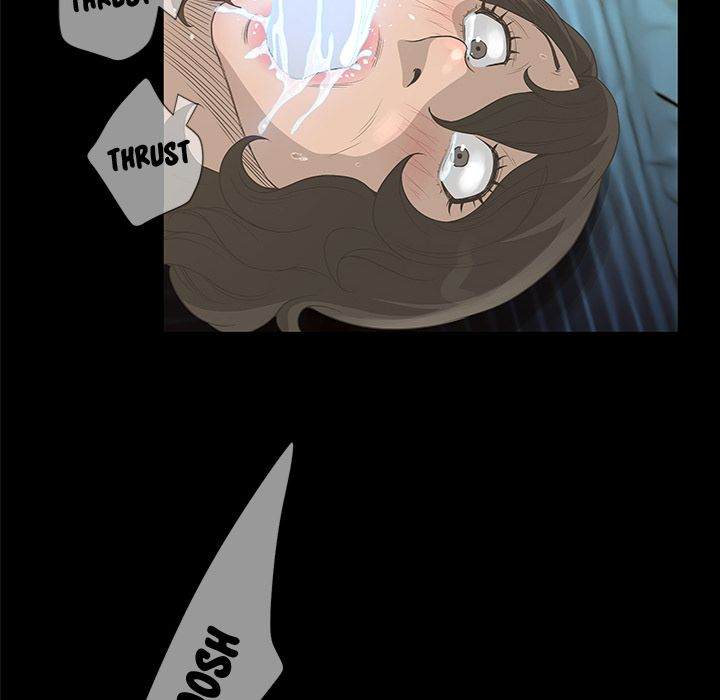 The Mask: Two Faces chapter 34 page 47