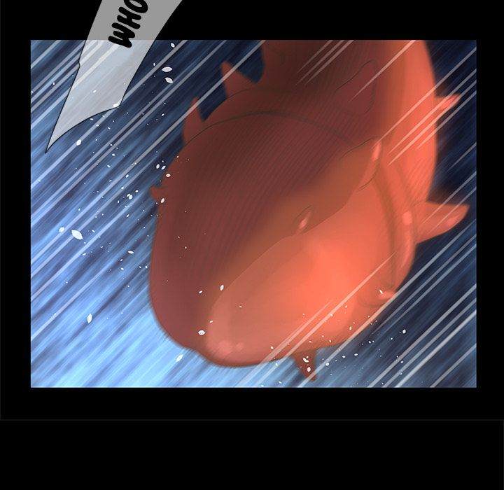 The Mask: Two Faces chapter 34 page 48