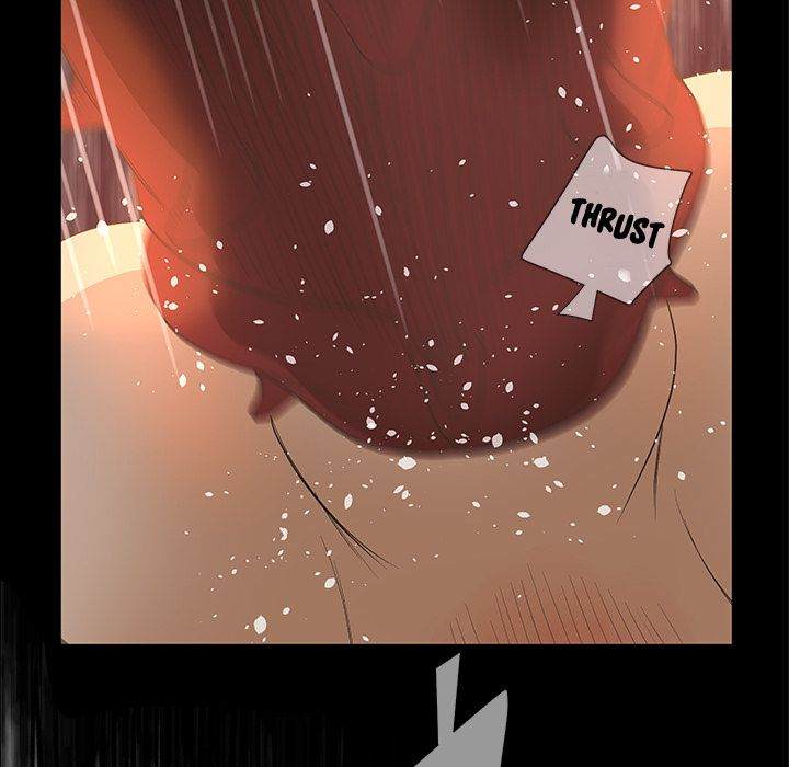 The Mask: Two Faces chapter 34 page 50