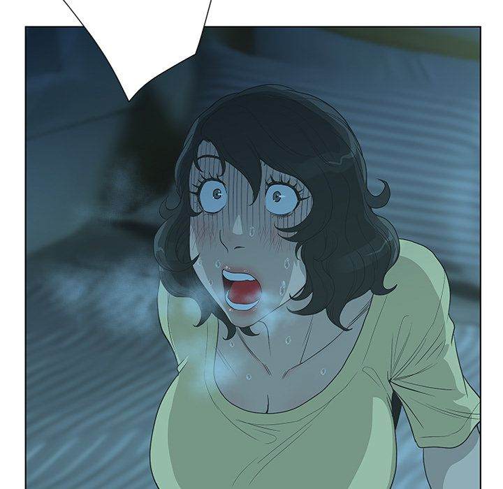 The Mask: Two Faces chapter 34 page 56