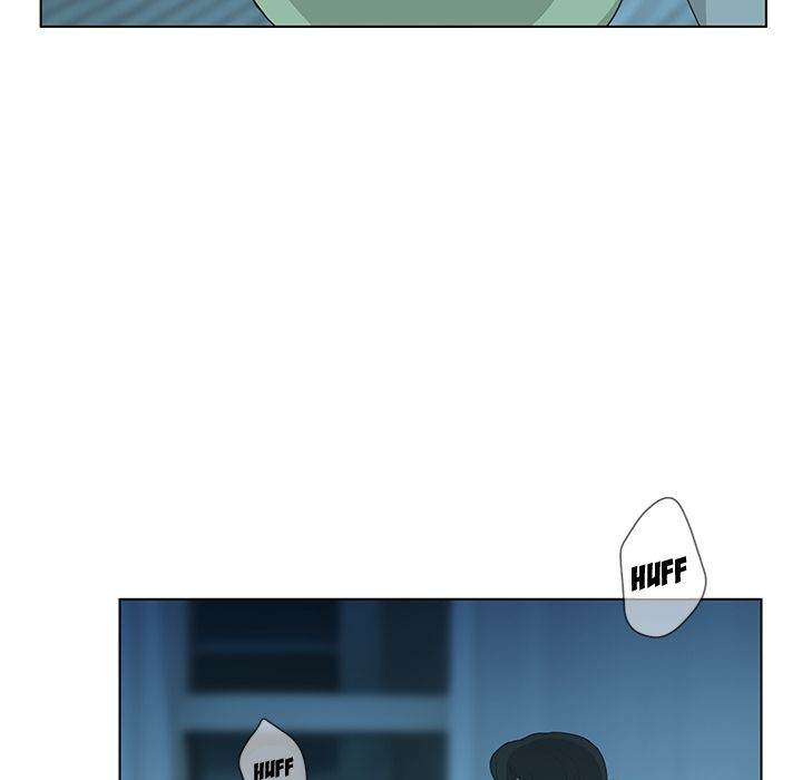 The Mask: Two Faces chapter 34 page 57