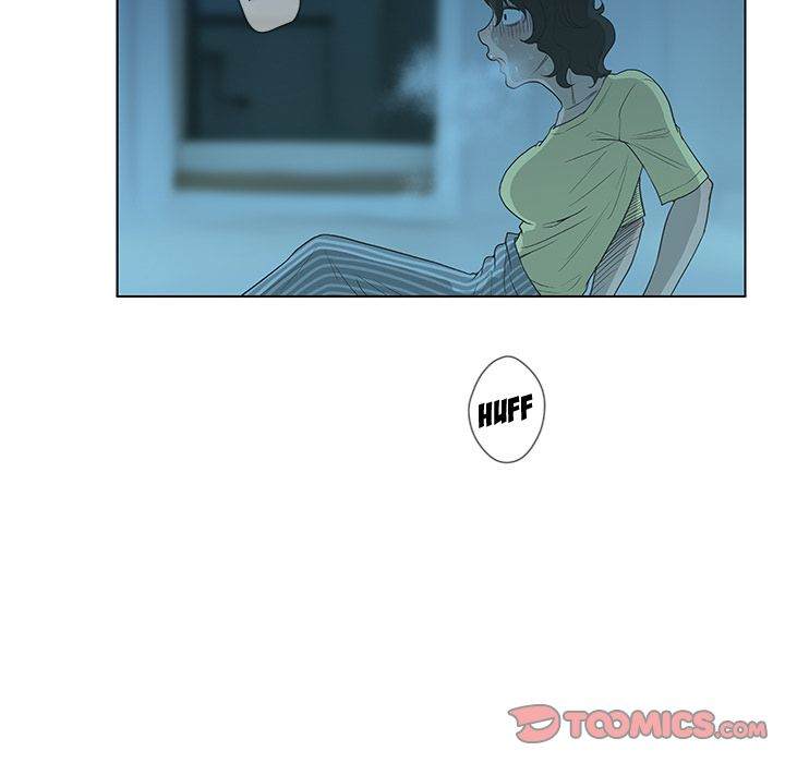 The Mask: Two Faces chapter 34 page 58