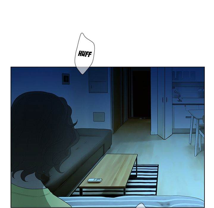 The Mask: Two Faces chapter 34 page 59