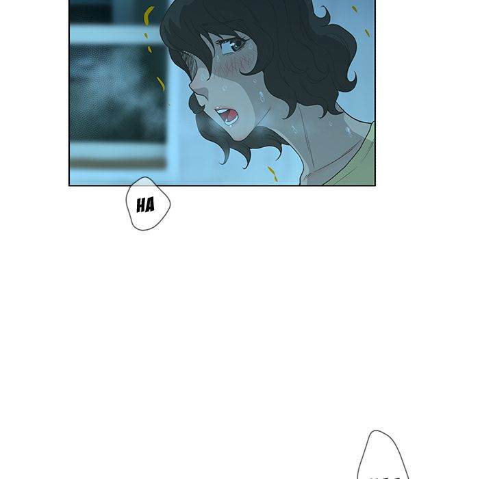 The Mask: Two Faces chapter 34 page 61
