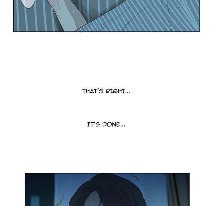 The Mask: Two Faces chapter 34 page 63