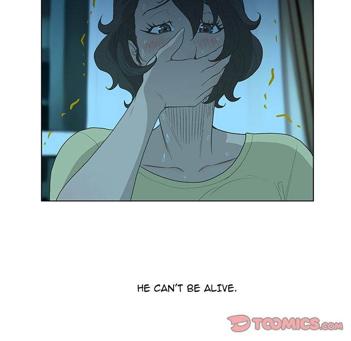 The Mask: Two Faces chapter 34 page 64