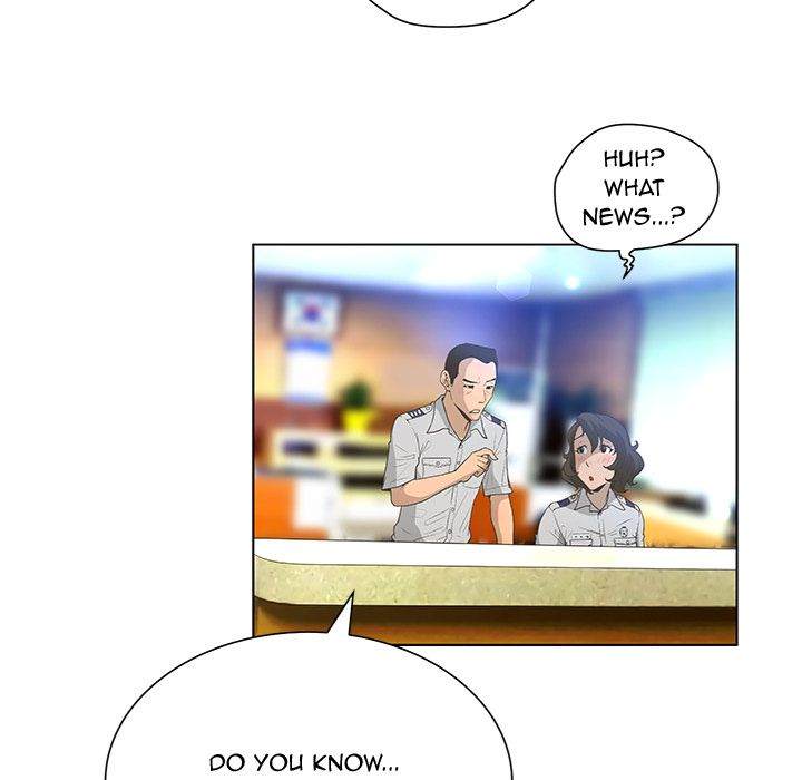 The Mask: Two Faces chapter 34 page 69