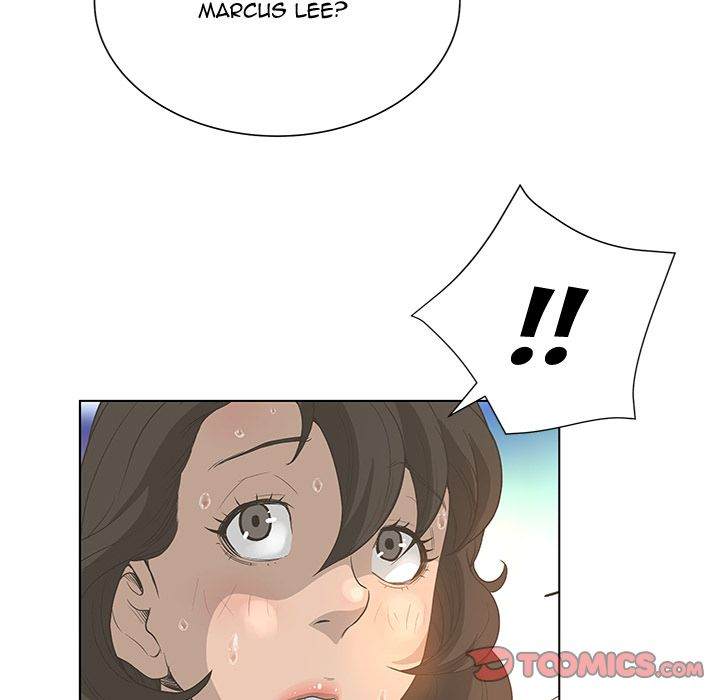 The Mask: Two Faces chapter 34 page 70