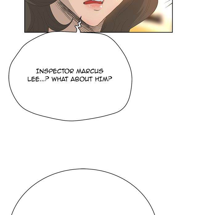 The Mask: Two Faces chapter 34 page 71
