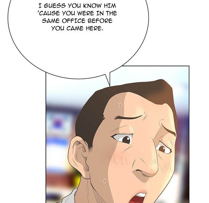 The Mask: Two Faces chapter 34 page 72
