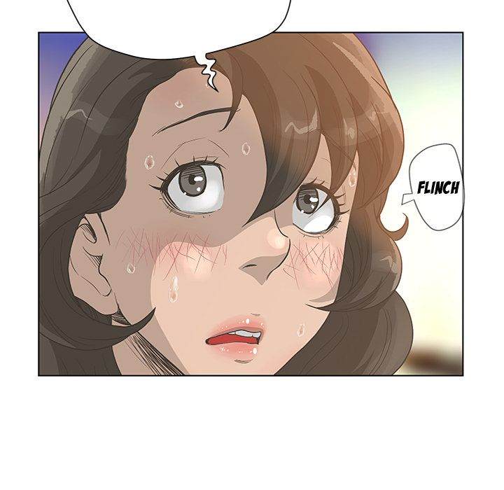 The Mask: Two Faces chapter 34 page 74