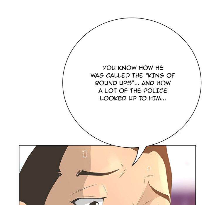 The Mask: Two Faces chapter 34 page 75