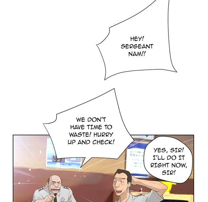 The Mask: Two Faces chapter 34 page 77