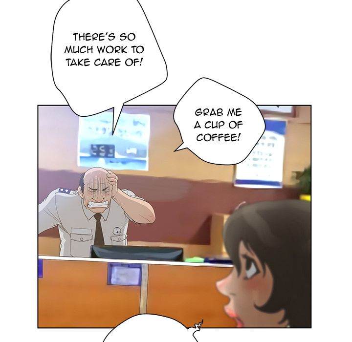 The Mask: Two Faces chapter 34 page 79