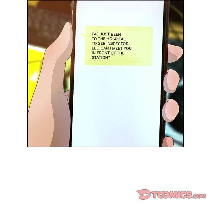 The Mask: Two Faces chapter 34 page 82