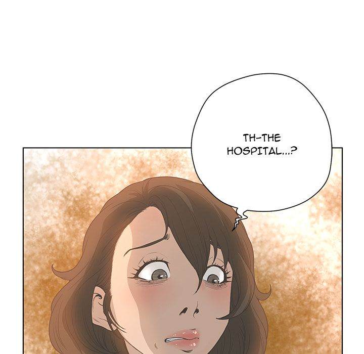 The Mask: Two Faces chapter 34 page 83