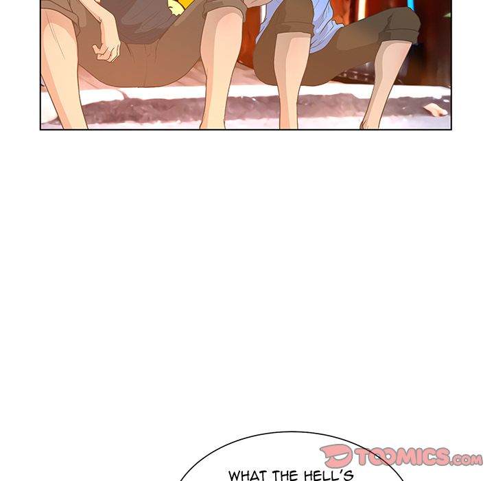 The Mask: Two Faces chapter 34 page 88