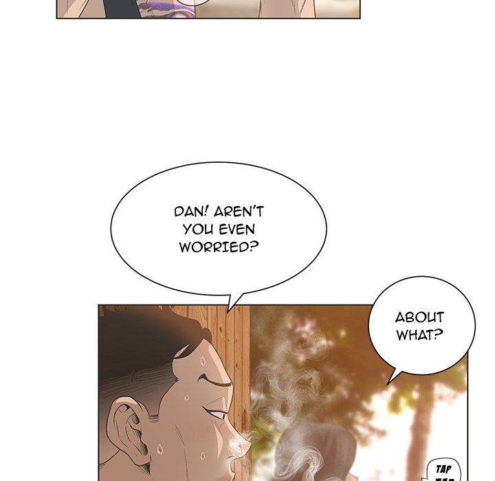 The Mask: Two Faces chapter 34 page 90