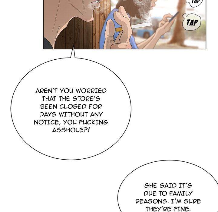 The Mask: Two Faces chapter 34 page 91