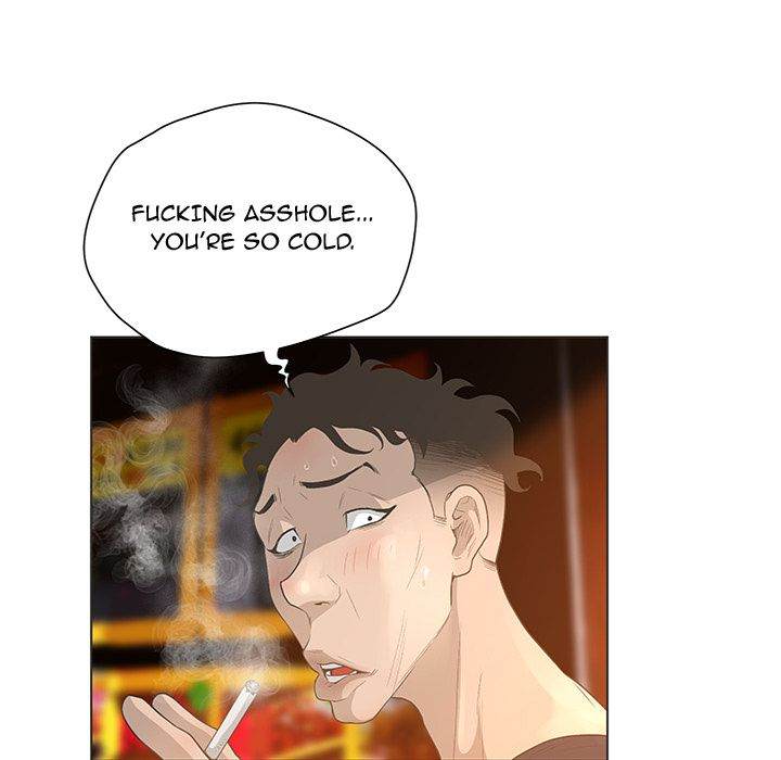 The Mask: Two Faces chapter 34 page 93