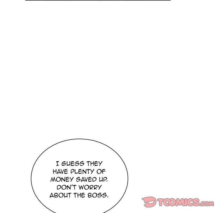 The Mask: Two Faces chapter 34 page 94