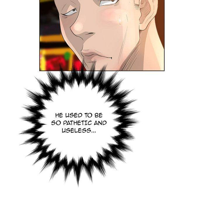 The Mask: Two Faces chapter 34 page 98