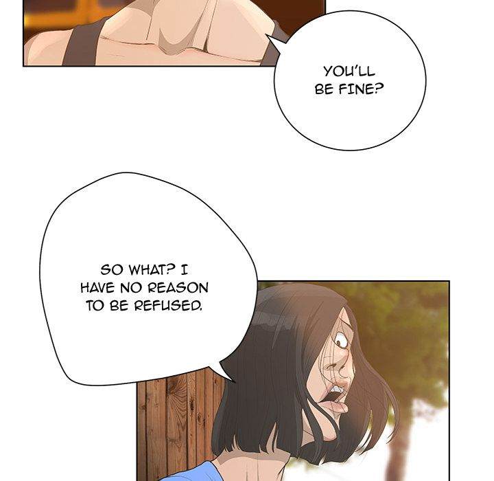 The Mask: Two Faces chapter 34 page 101