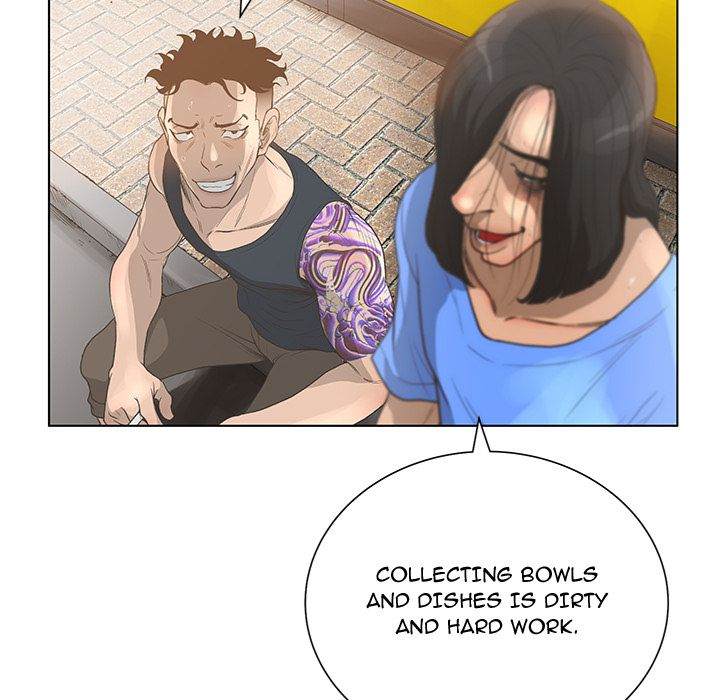 The Mask: Two Faces chapter 34 page 103