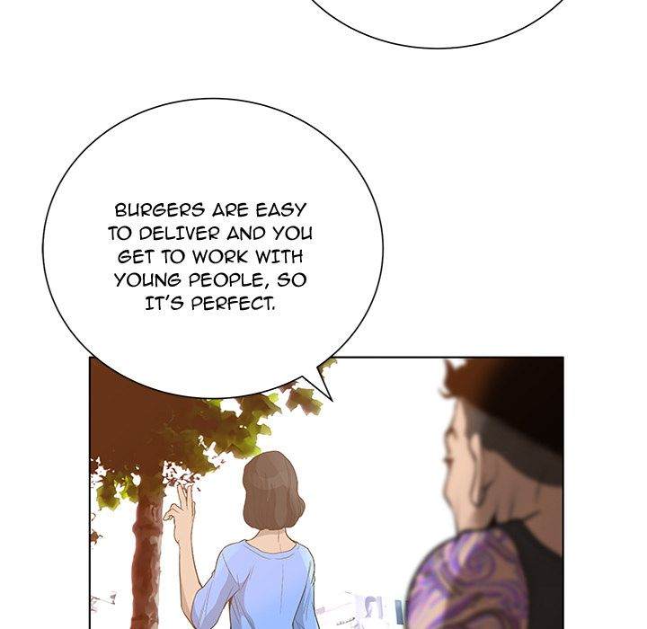 The Mask: Two Faces chapter 34 page 104