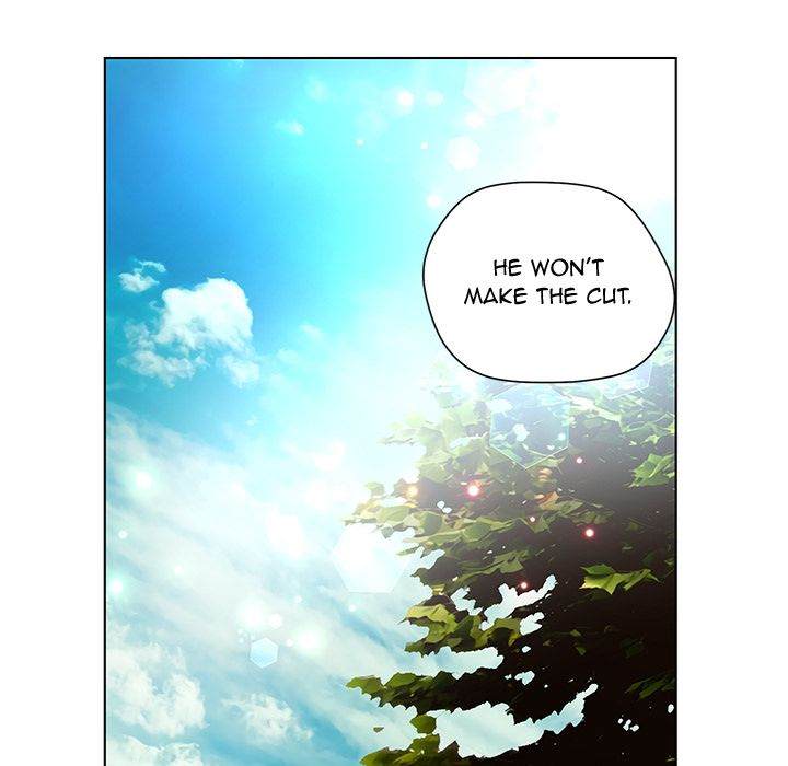 The Mask: Two Faces chapter 34 page 108