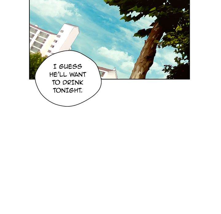 The Mask: Two Faces chapter 34 page 109