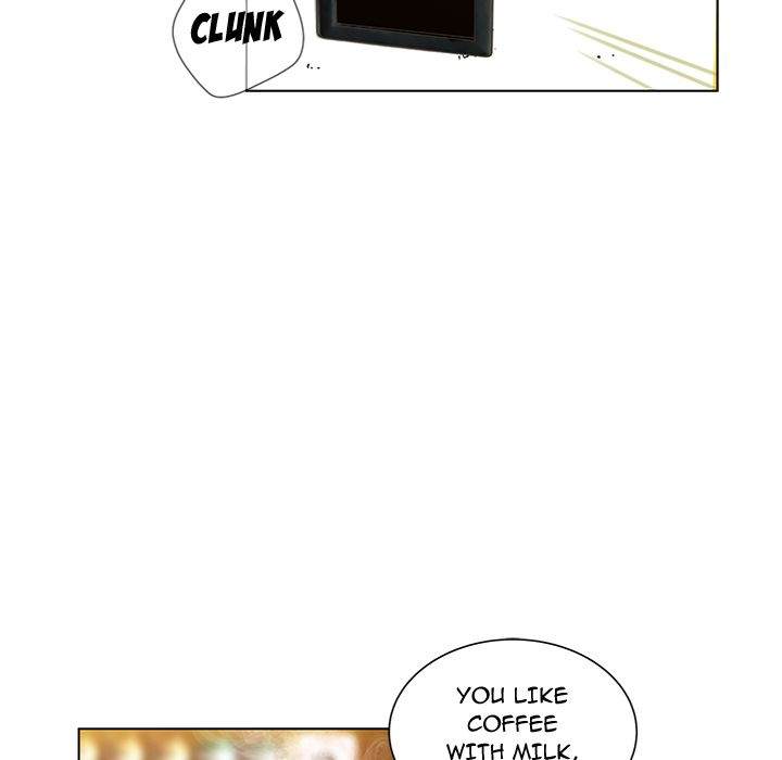 The Mask: Two Faces chapter 34 page 111