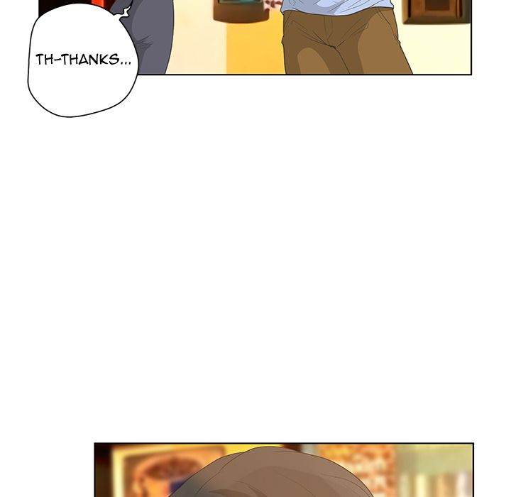 The Mask: Two Faces chapter 34 page 114