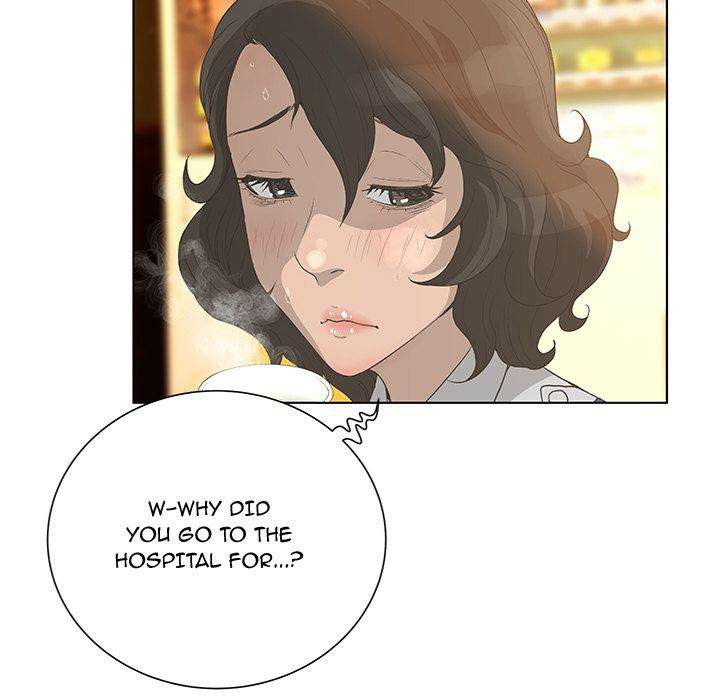The Mask: Two Faces chapter 34 page 115