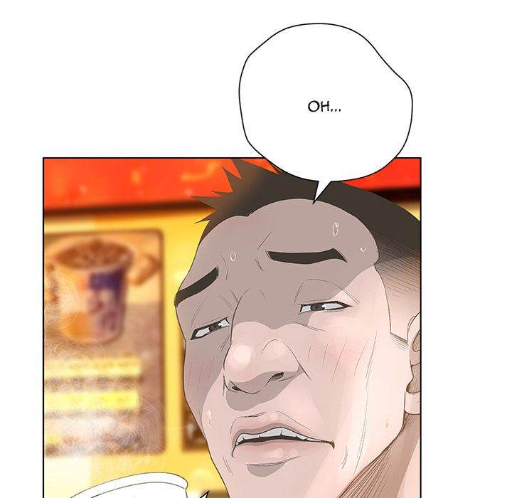 The Mask: Two Faces chapter 34 page 116